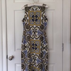 Charter Club Summer Dress